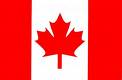 Canadian Flag