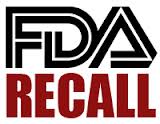 FDA recall