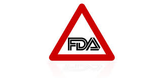 fda caution