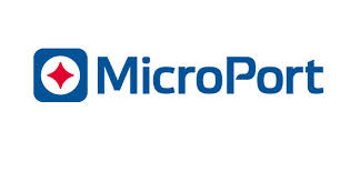 MicroPort logo