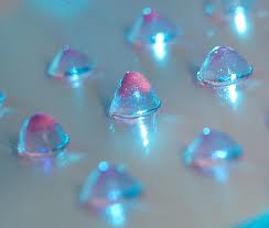 hydrogel