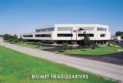 Biomet HQ