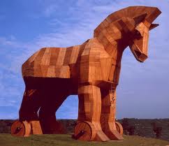 trojan horse 2