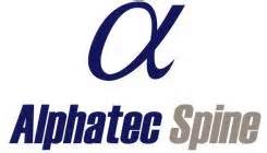 Alphatec Spine logo 2