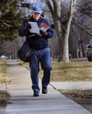 mailman with TJR 2