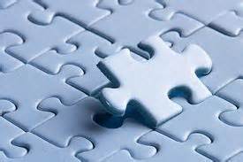 puzzle piece divestiture