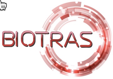 Biotras logo