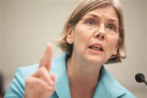 Elizabeth Warren 2