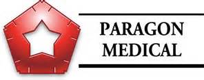 Paragon Medical logo 2