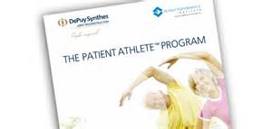 JNJ patient athlete 2