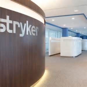 Stryker Amsterdam 2