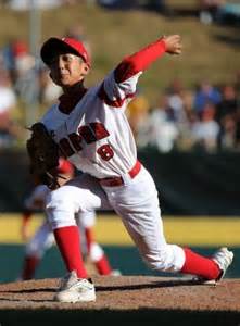 little league pitching 2