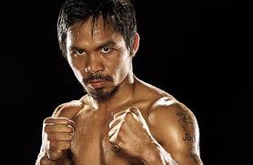 Manny Pacquiao 2