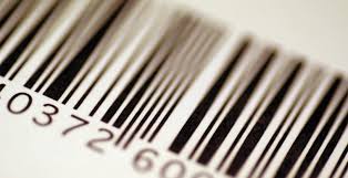 bar code 2