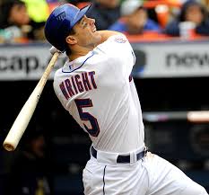 David Wright 2