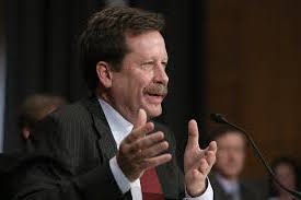 Robert Califf 2