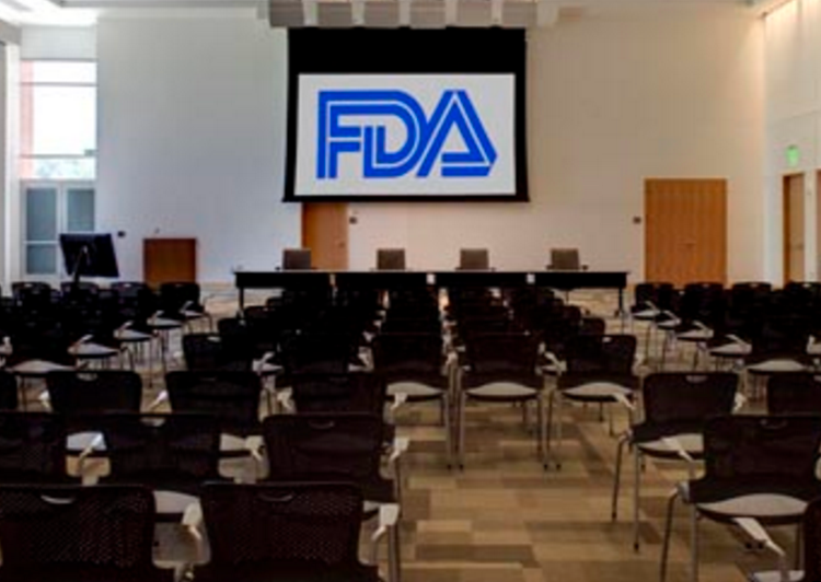 FDA mtg