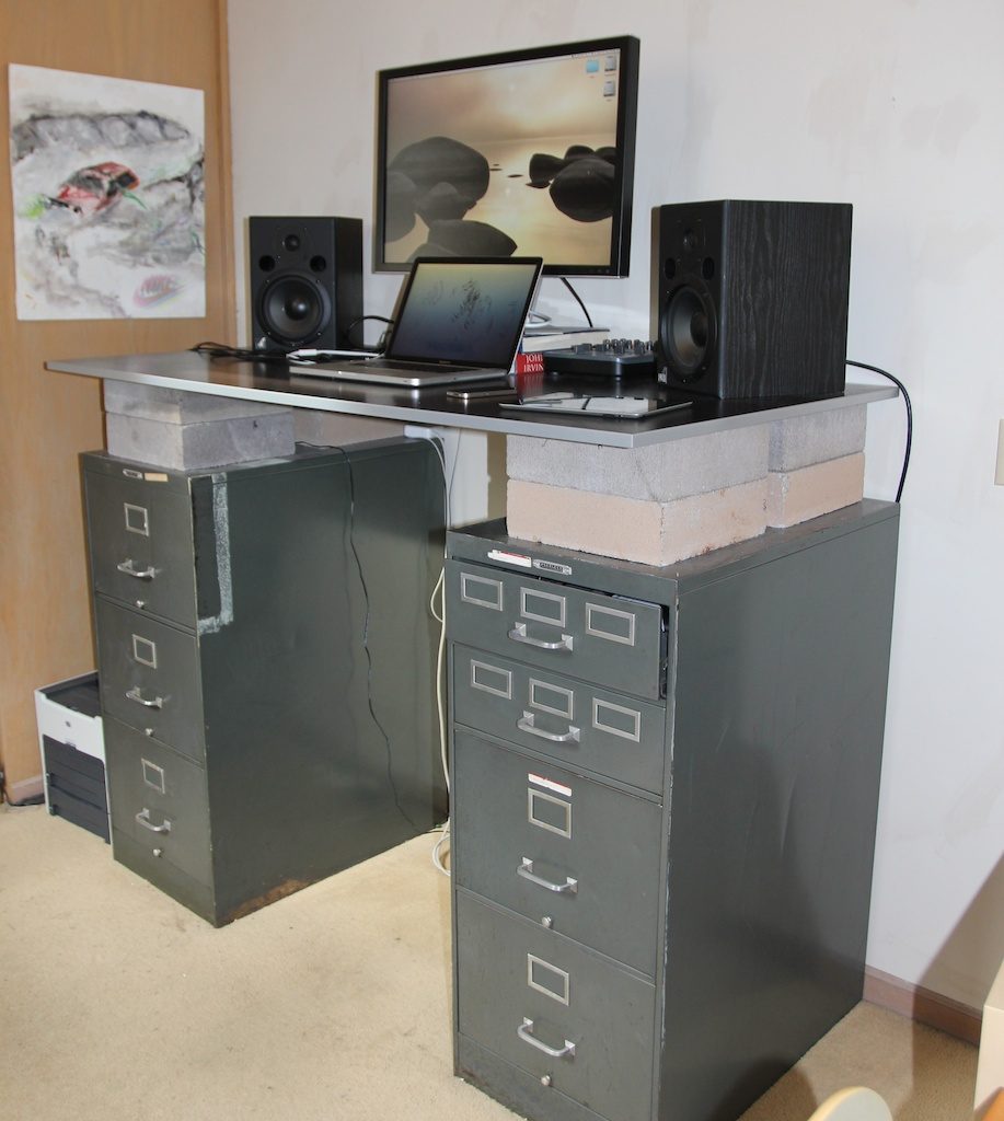 How To Transition To A Standing Desk