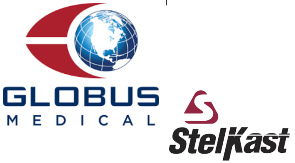 company names globus simulation