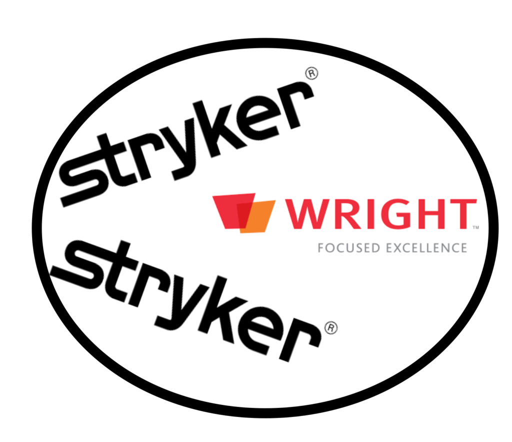 Stryker Organizational Chart