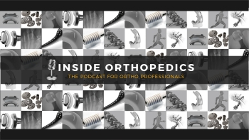 Inisde Orthopedics on YouTube