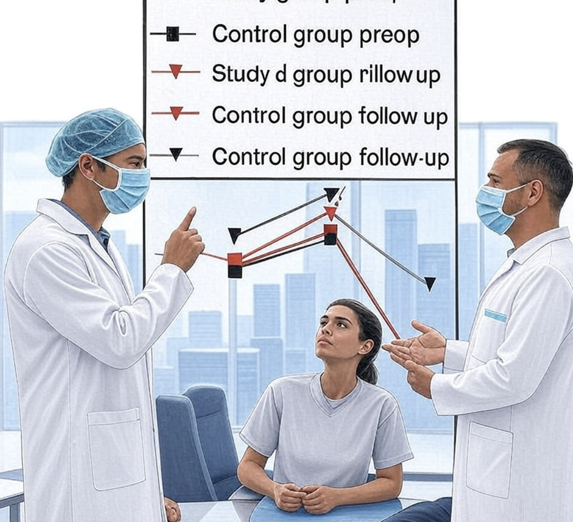 The Clinical Evidence Myth: Why the orthopedic industry doesn’t really ...